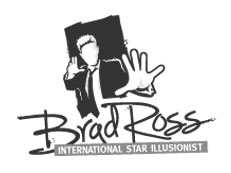 Brad Ross - Illusionist