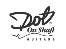 Dot on Shaft