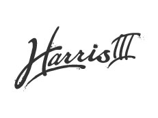 Harris III - Master Illusionist