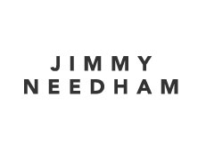 Jimmy Needham - Musician