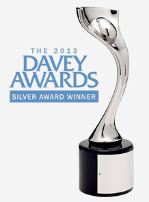 2013 Silver Award Winner