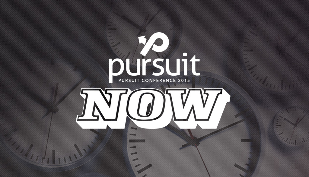 Pursuit Conference Videos